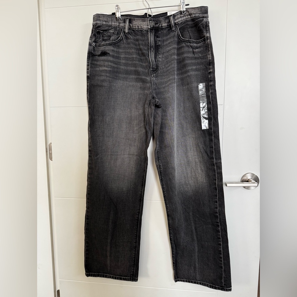 American Eagle Outfitters Ex-Boyfriend Jeans